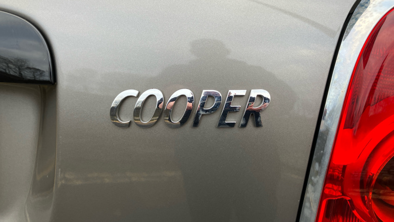 MINI Countryman 1.5 Cooper Classic 5dr Petrol Hatchback